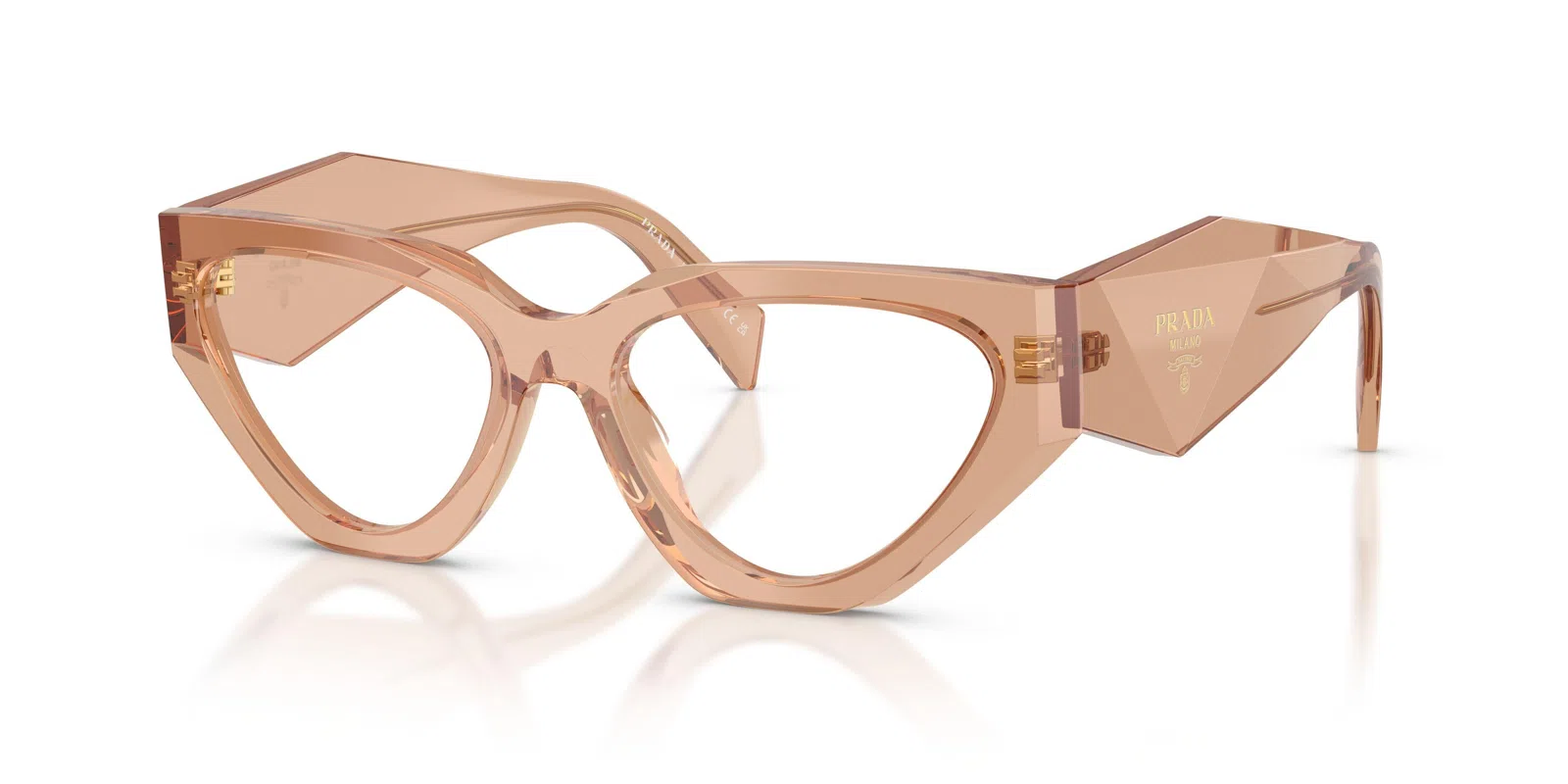 Prada C07V Eyeglasses - view 16